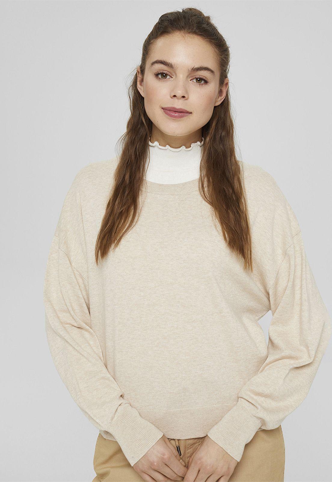 Sweater mujer Esprit-0