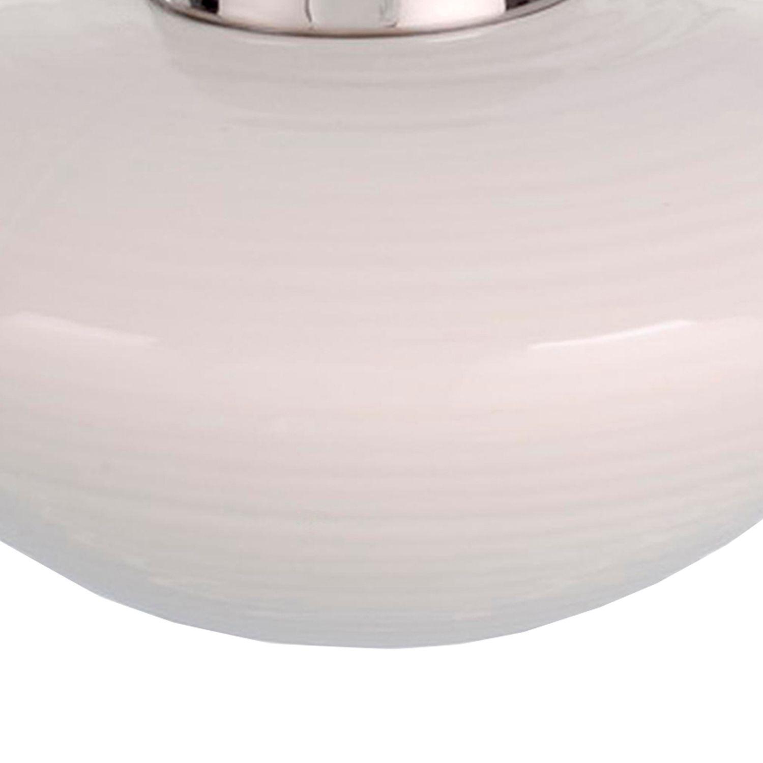 Jarrón Decorativo Milieu Silver Ancho-1