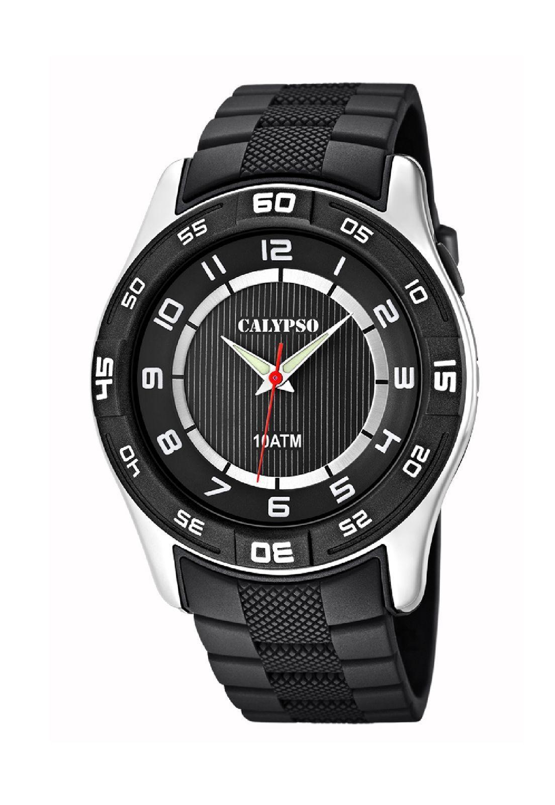 Reloj K6062/4 Calypso Hombre Street Style-0