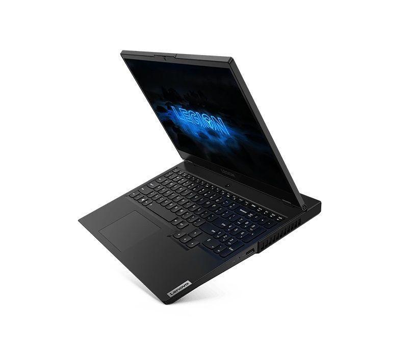 Lenovo Legion 5 15ARH05 AMD Ryzen 5 4600H/ 16GB Ram/ 512GB SSD/ GTX 1650TI 4GB/ 15,6"/ W10H-5