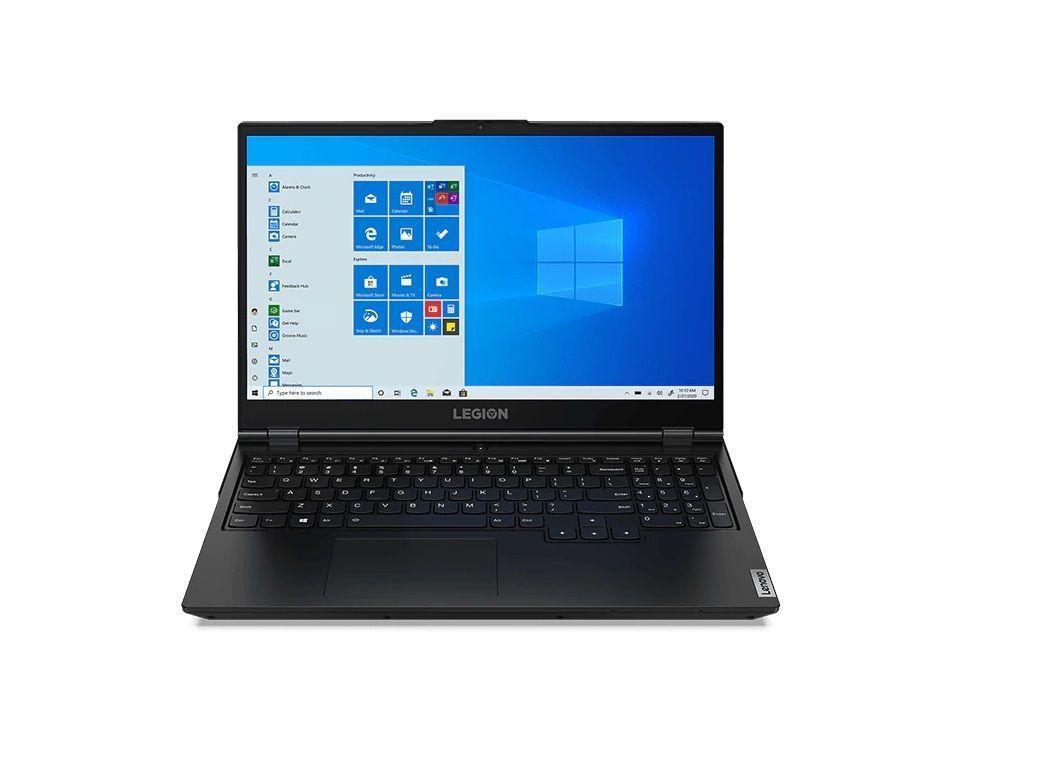 Lenovo Legion 5 15ARH05 AMD Ryzen 5 4600H/ 16GB Ram/ 512GB SSD/ GTX 1650TI 4GB/ 15,6"/ W10H-0