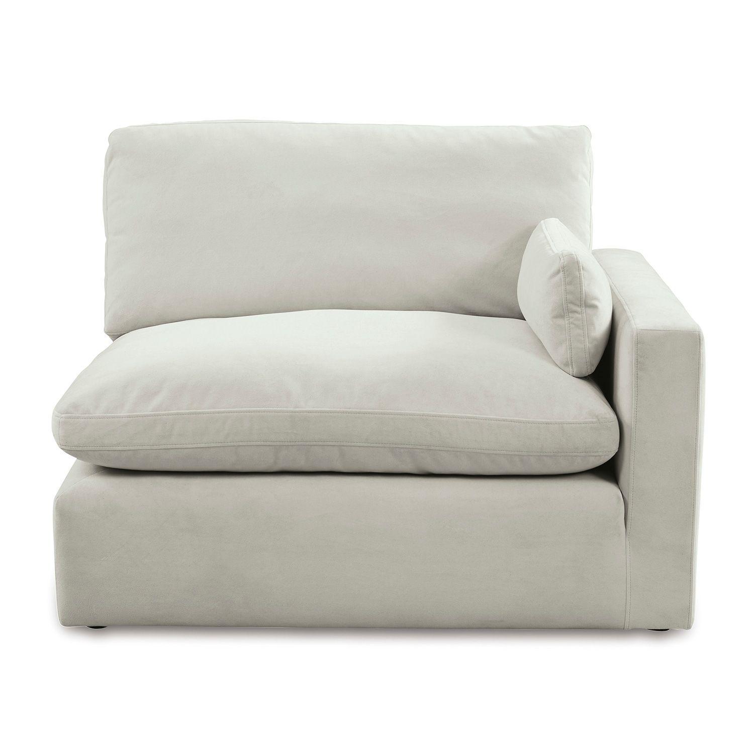 Seccional Sophie ivory 3 piezas-4