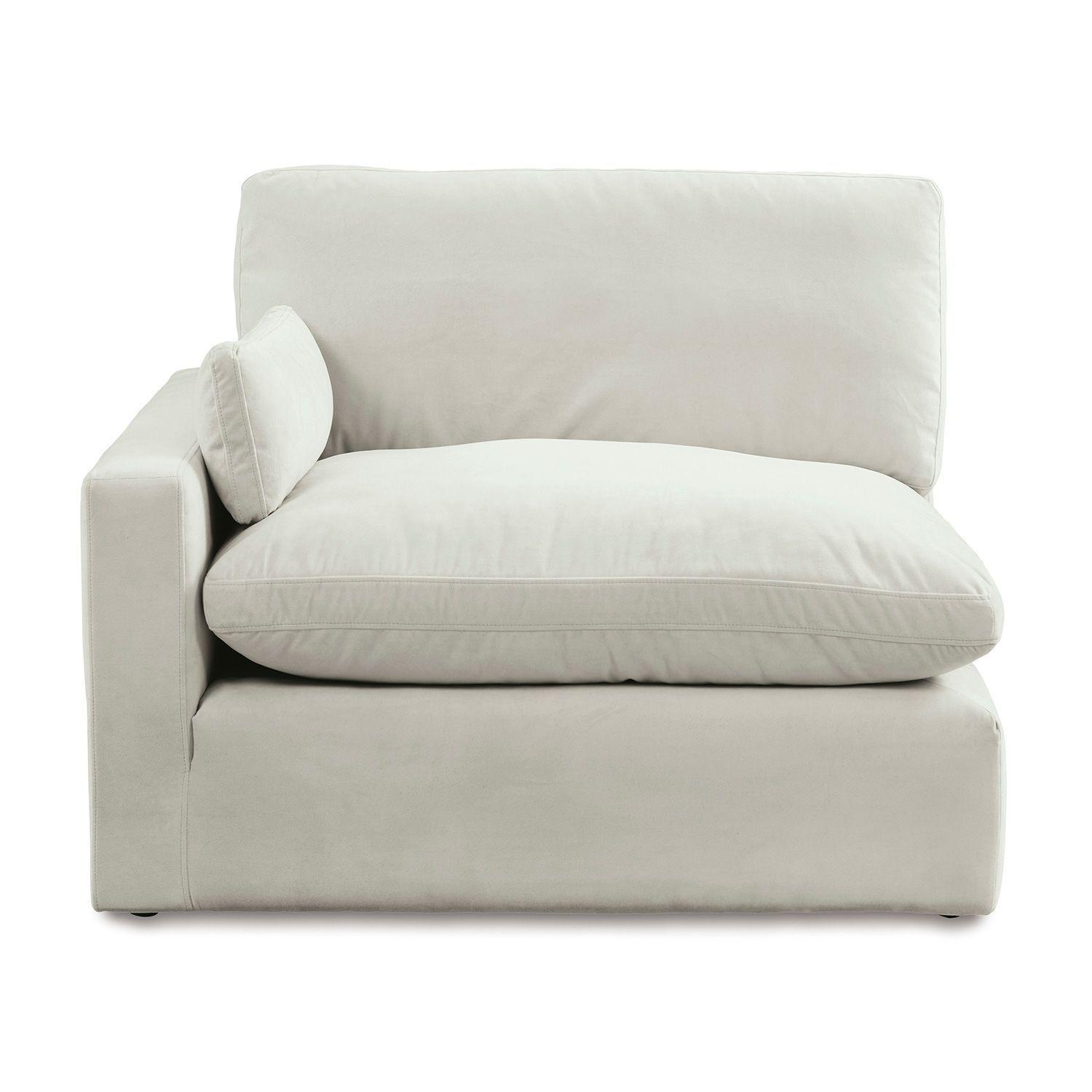 Seccional Sophie ivory 3 piezas-2