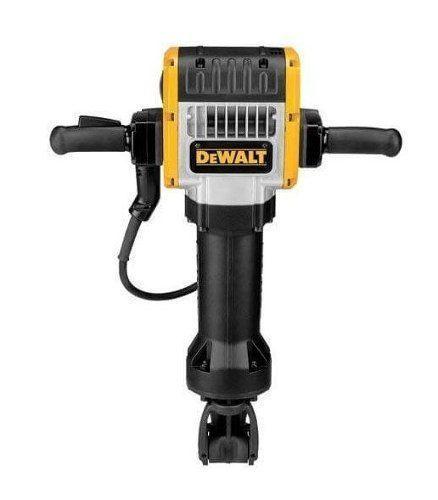 Rompe Pavimento Hex 28  30kg 2.100w. Dewalt-0