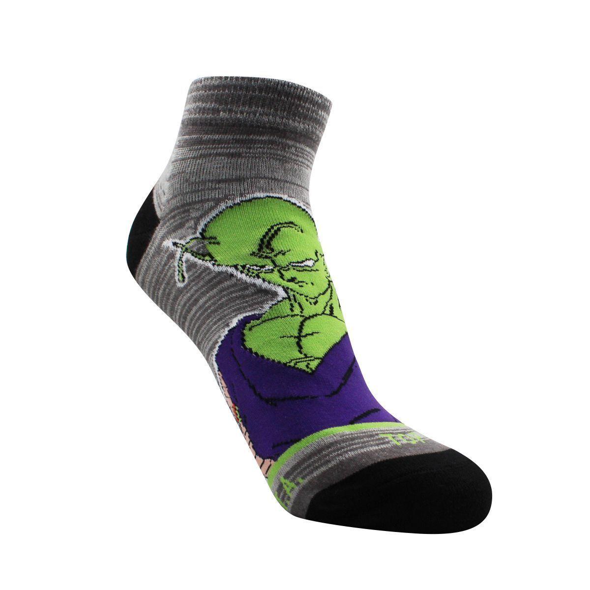 Calcetines Deportivo Tobilleros Cobre Dbz Pack 4 C1 Top-4