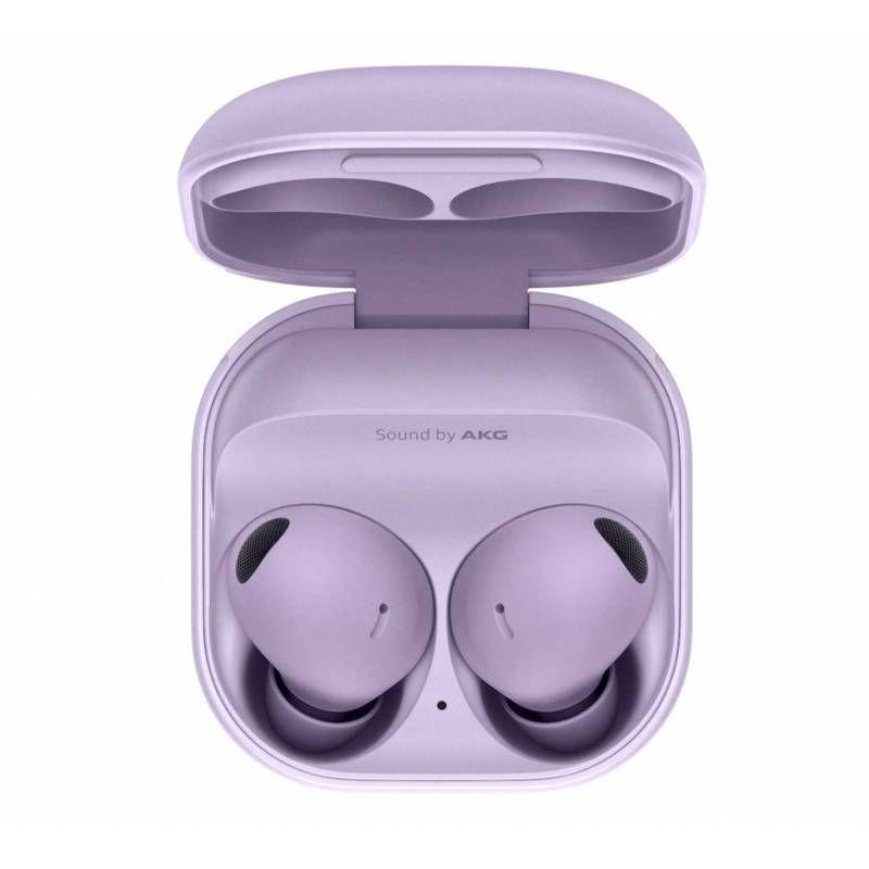 Samsung Galaxy Audifonos Buds 2 Pro - Purpura-1