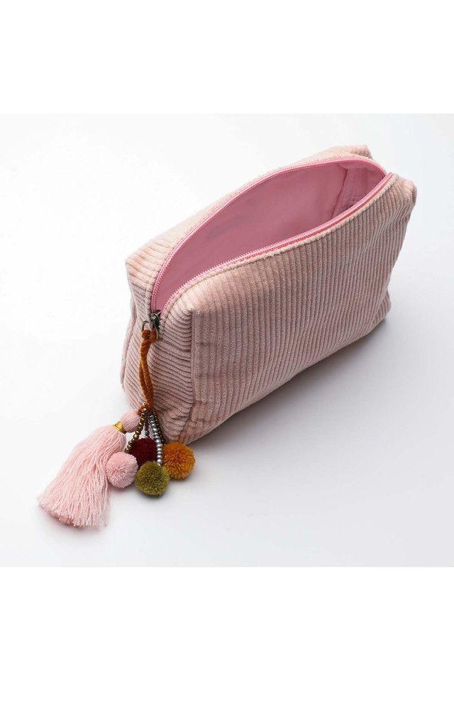 Cosmetiquero Rosado Cotele Humana-2