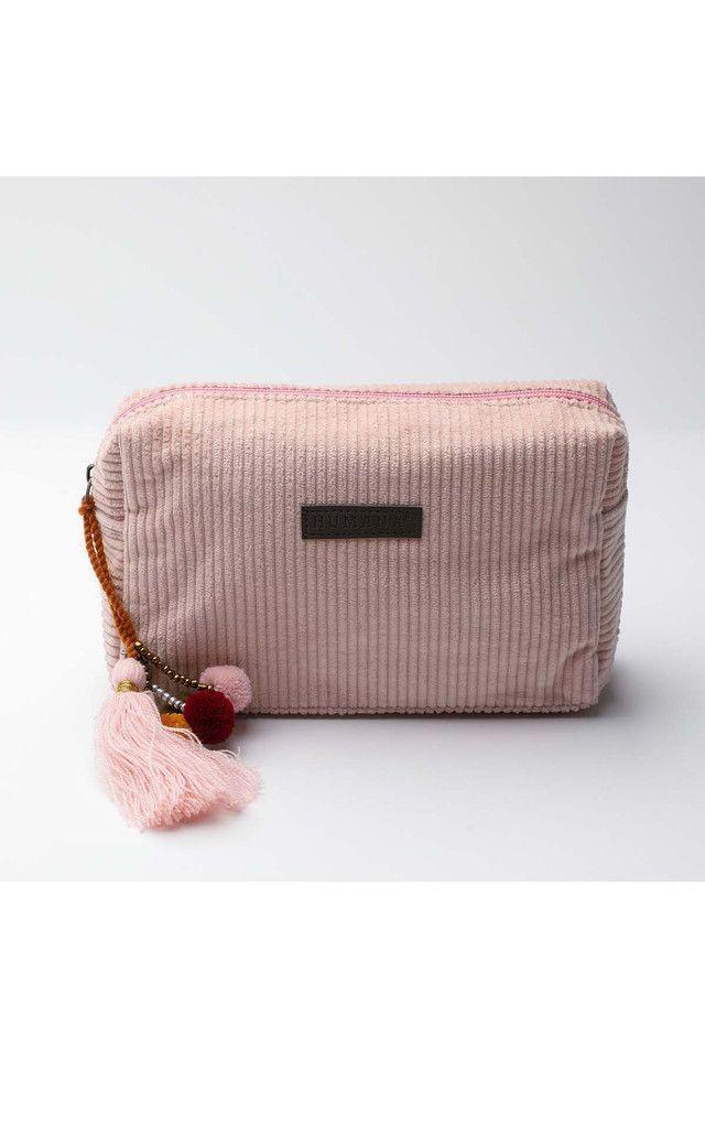 Cosmetiquero Rosado Cotele Humana-0