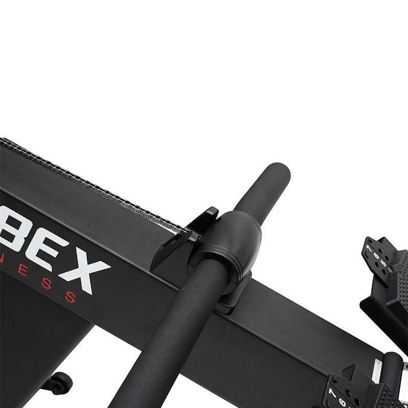 Air Rower Xebex – AR-2 BA Connect – TW-5
