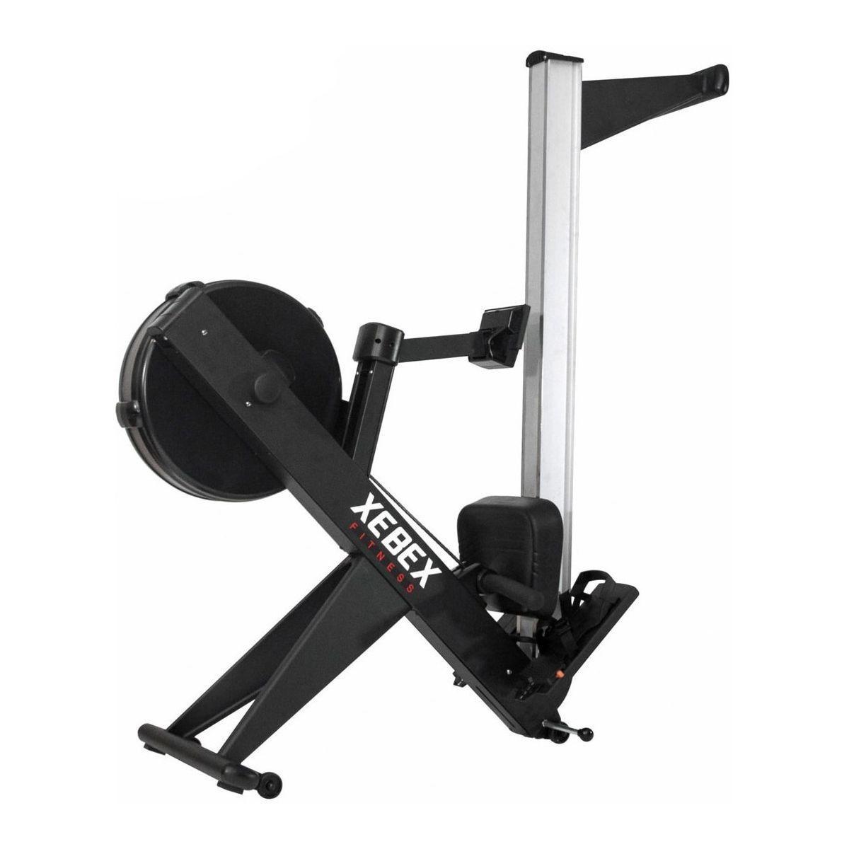 Air Rower Xebex – AR-2 BA Connect – TW-2