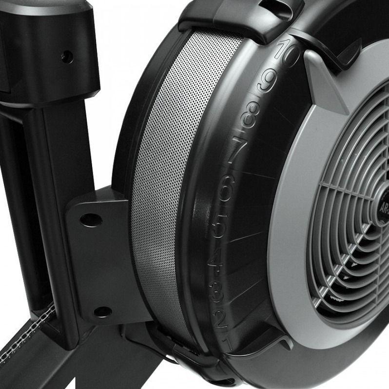 Air Rower Xebex – AR-2 BA Connect – TW-3