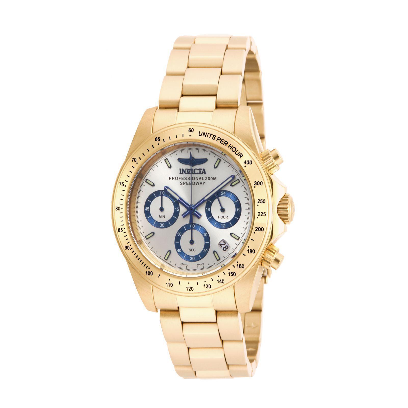 Reloj Hombre Invicta 17312 Speedway-0