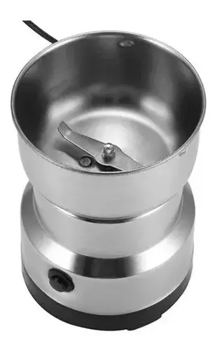 Pack X2 Maquina Cafe Cafeteras Italianas Moledor Molino Cafe -3