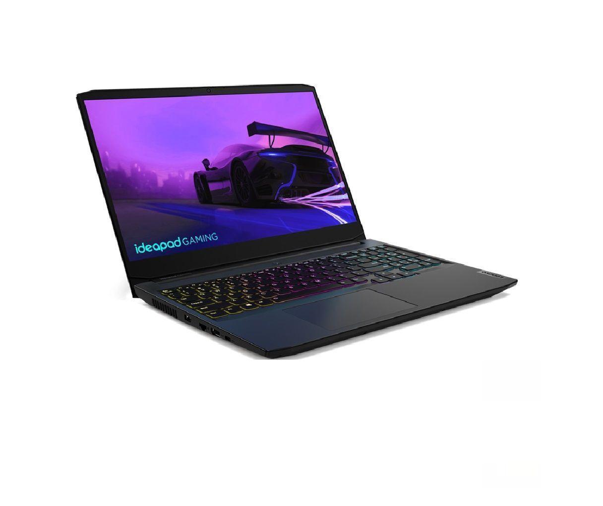 IdeaPad 3 15IHU6 i5-11300H/GTX 1650/8GB/512GB/15,6"/WH10-1