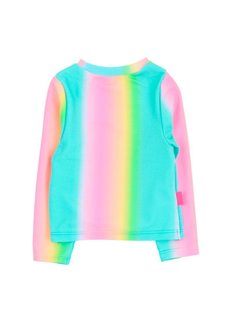 Polera bebé niña de agua 191-1