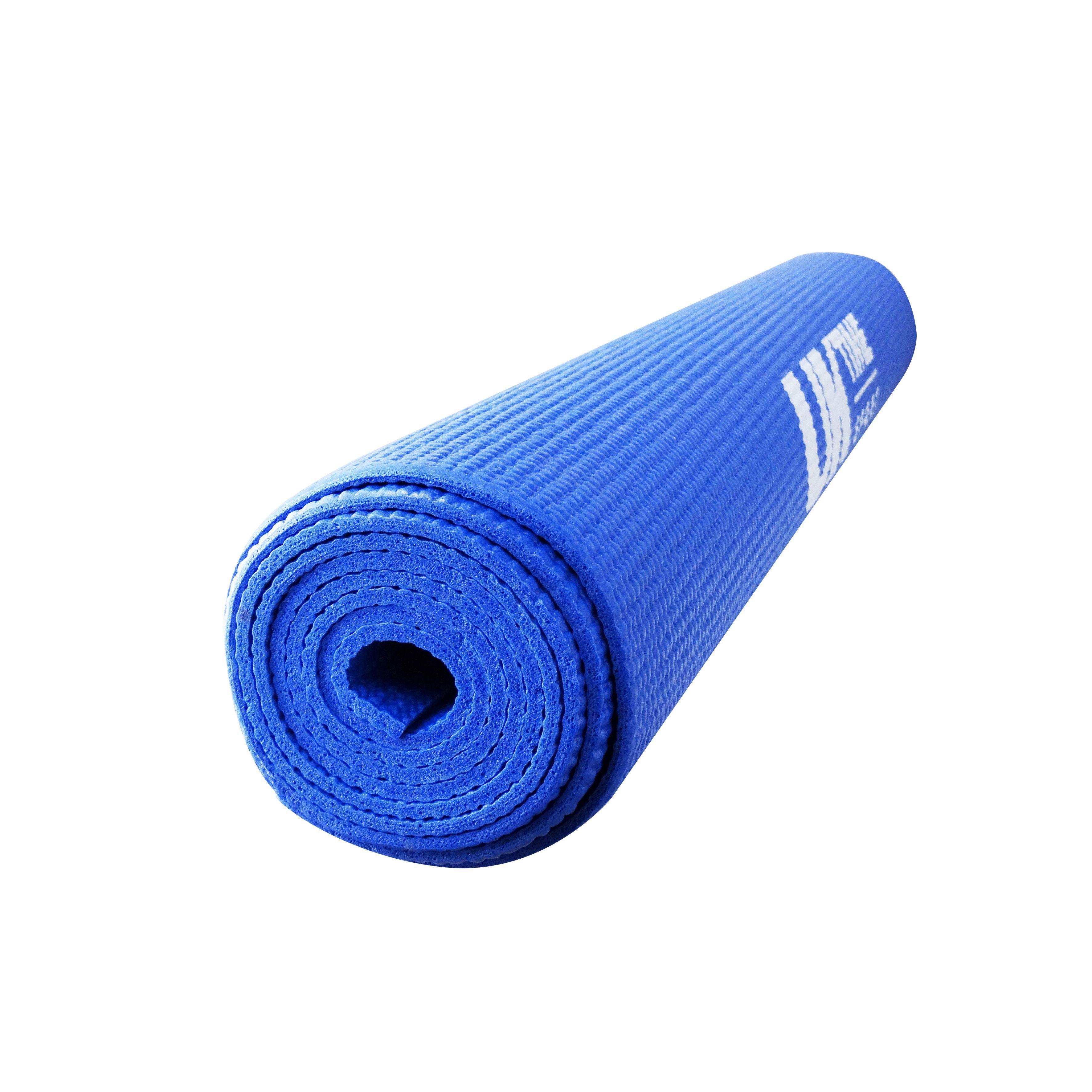 MAT DE YOGA MORADO 1,0 CM-0