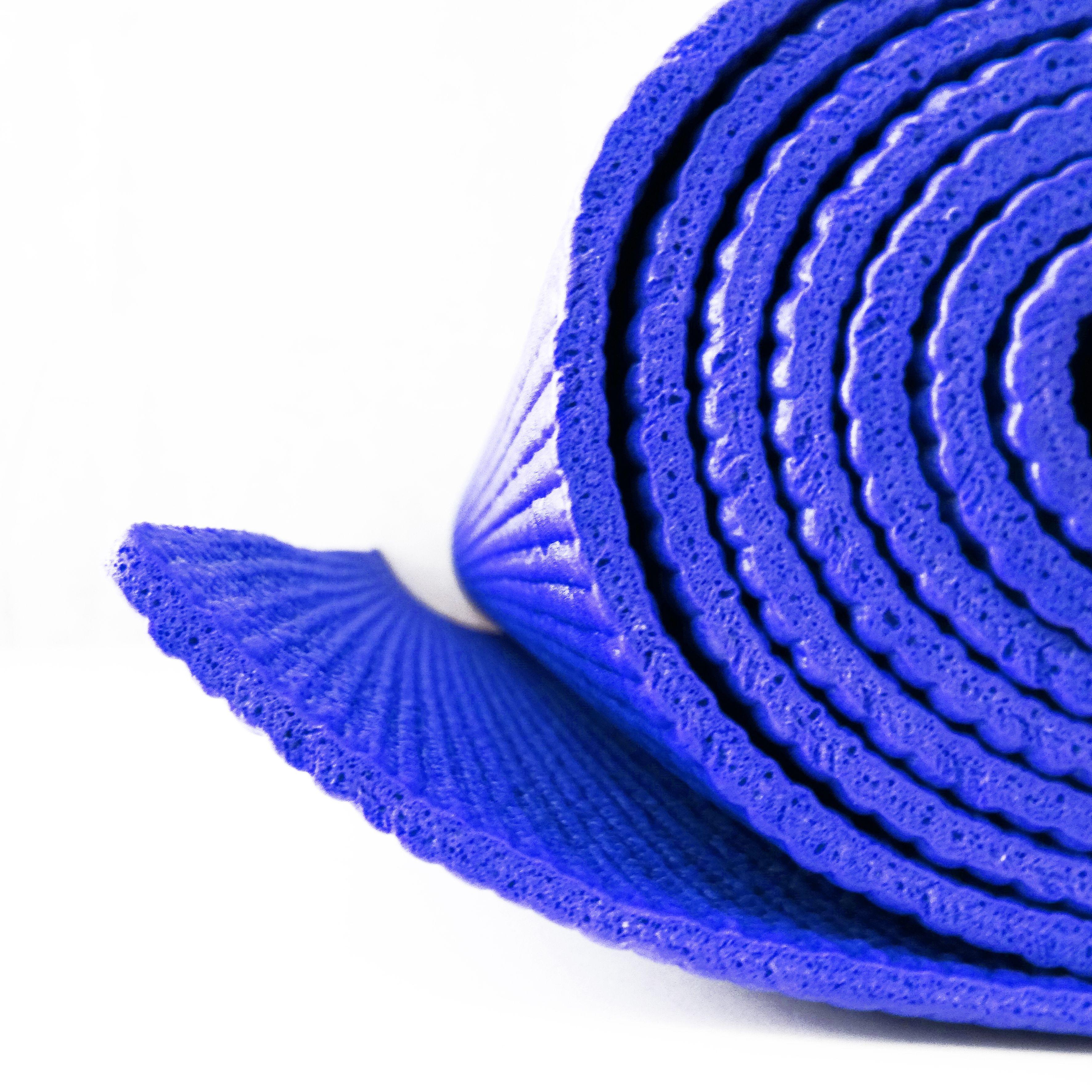 MAT DE YOGA MORADO 1,0 CM-5