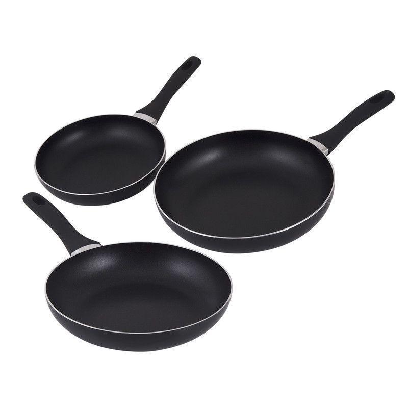 Set de Sartenes + Utensilios 8 Piezas AH46 - ArtHome-2