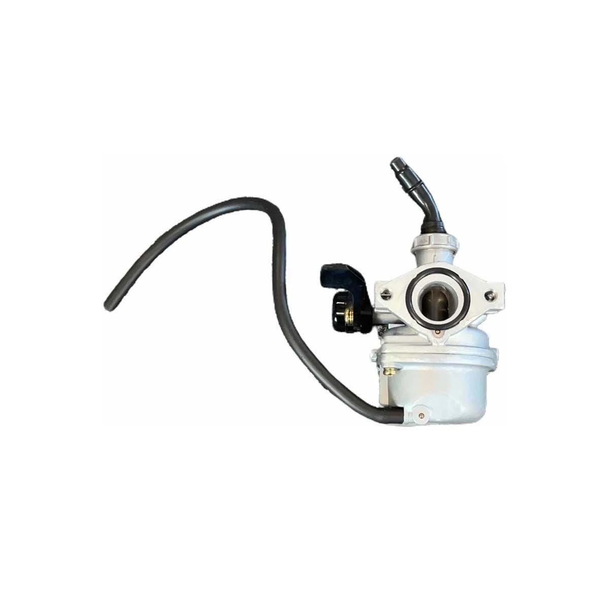 Carburador Universal Motos 110 125cc "Peseta 19"-0