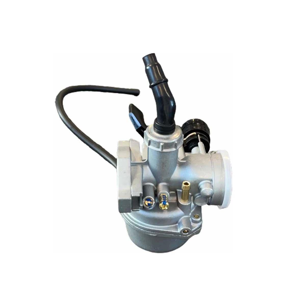 Carburador Universal Motos 110 125cc "Peseta 19"-1