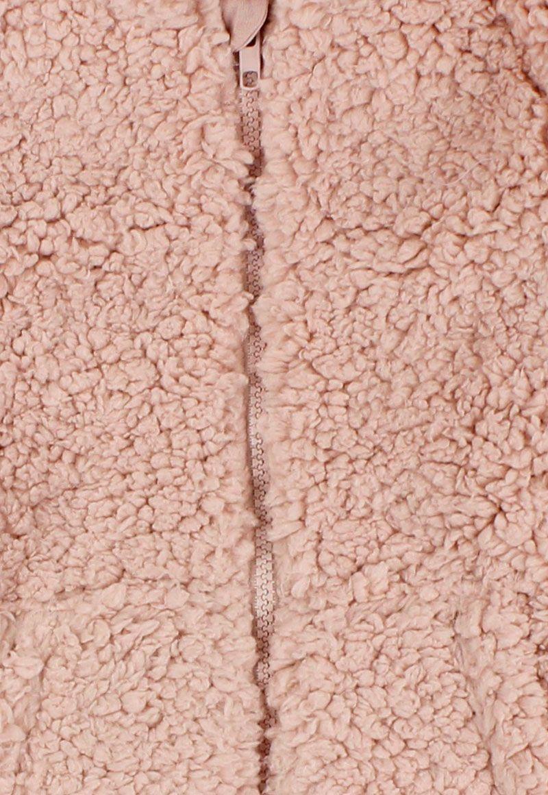 Chaqueta junior niña piel day to day 769-2