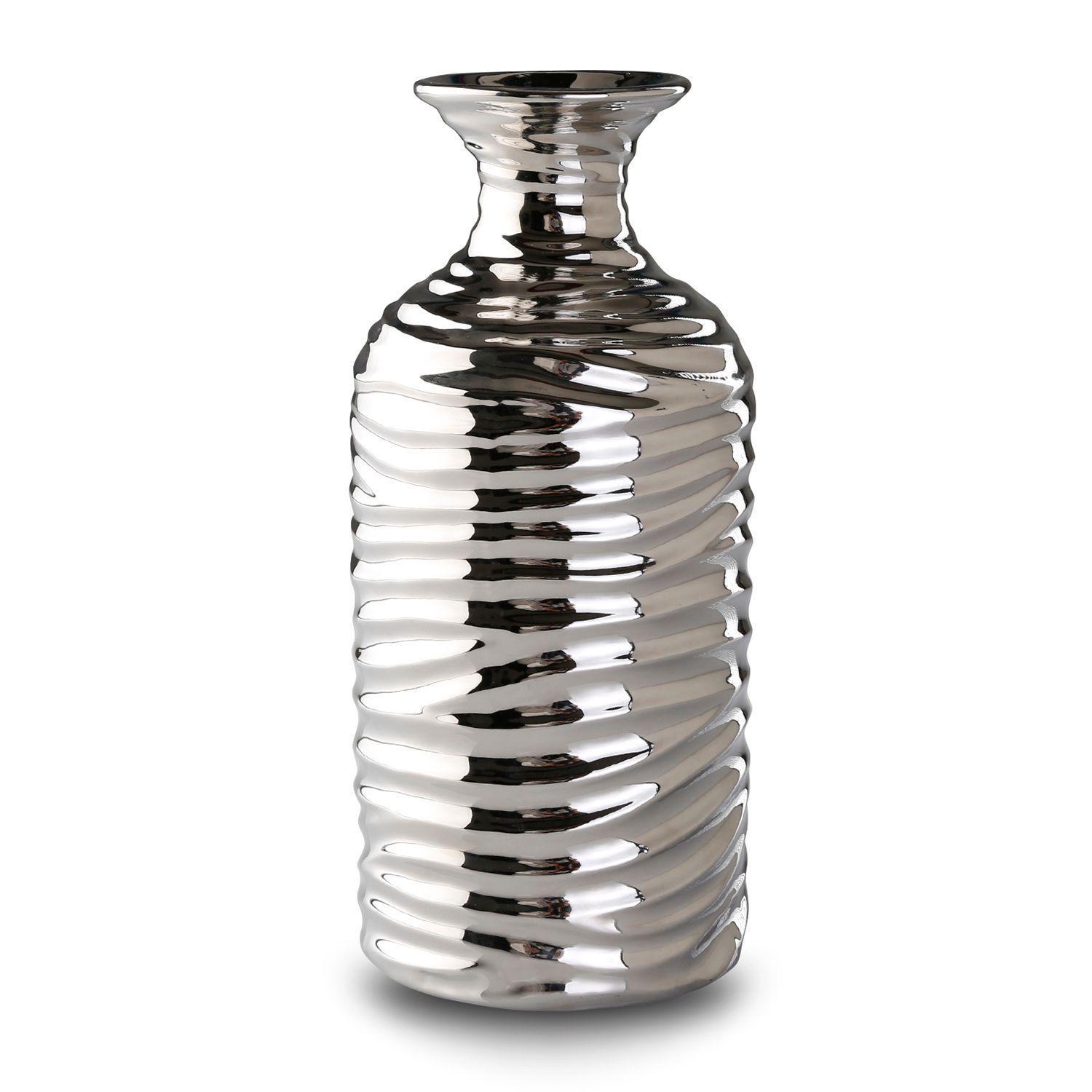 Jarrón Decorativo Marsella Mediano-0