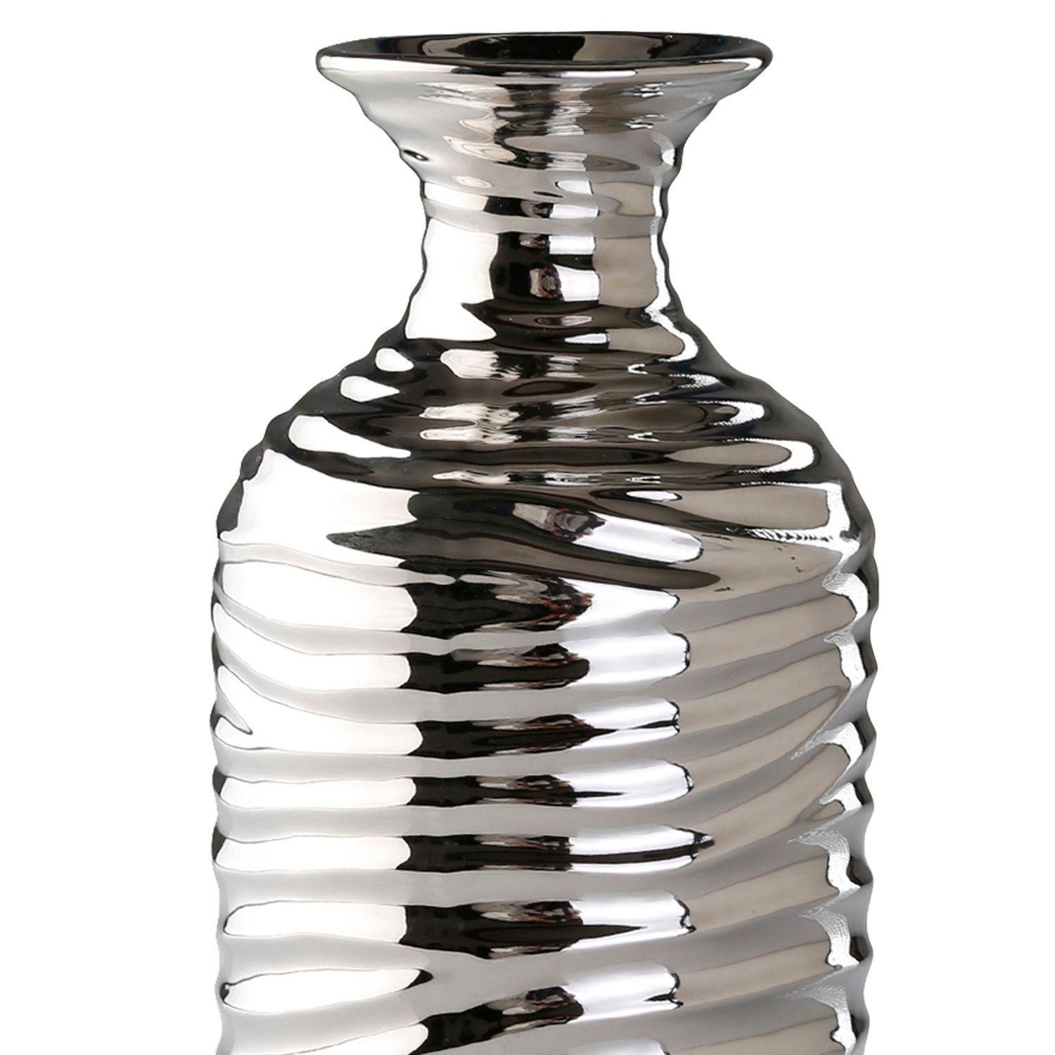 Jarrón Decorativo Marsella Mediano-2