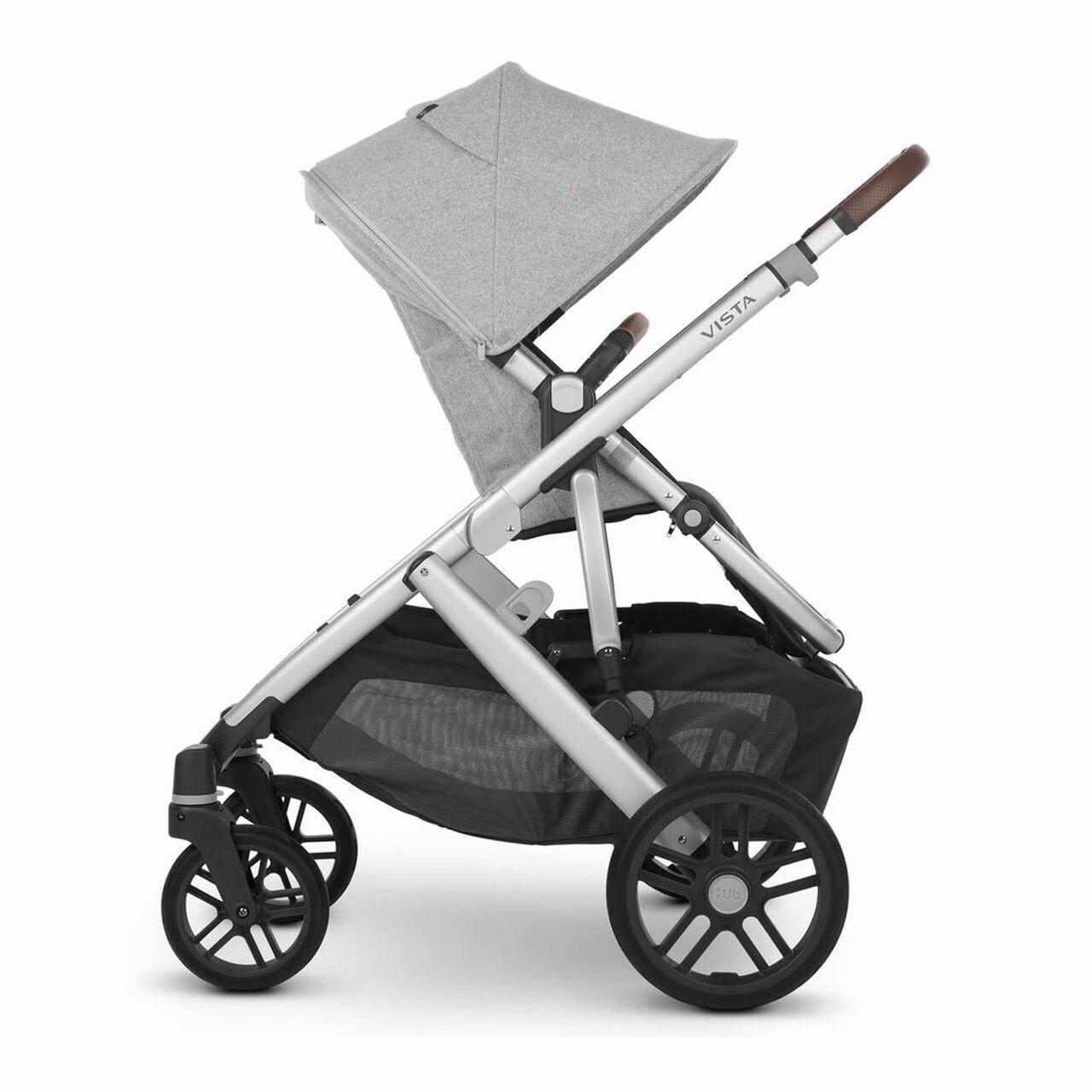 Coche UPPAbaby Vista V2 STELLA-1