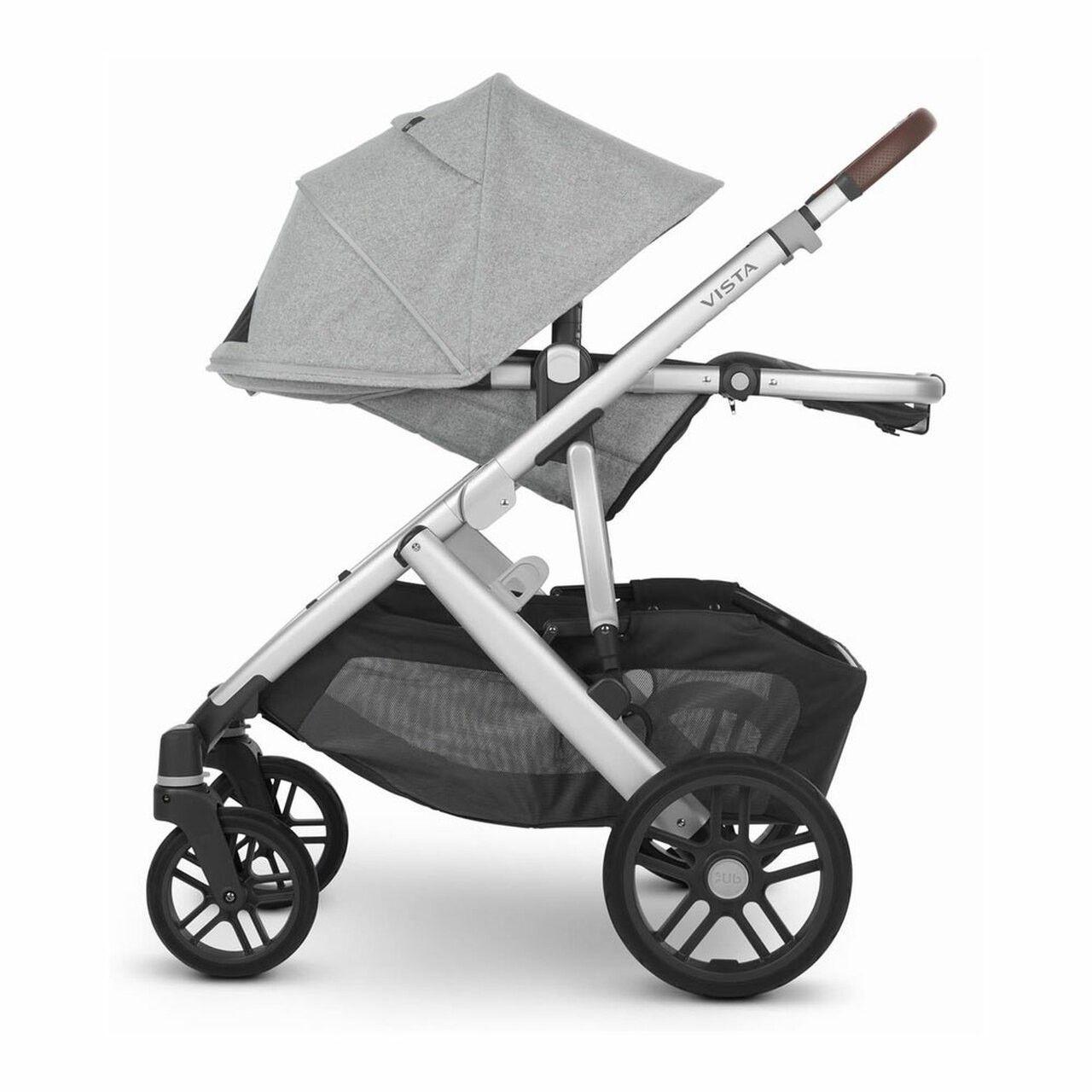 Coche UPPAbaby Vista V2 STELLA-3