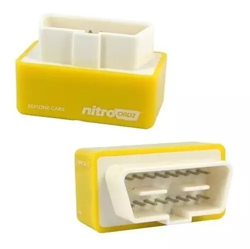2 x Nitro OBD Chip Tuning Box-4