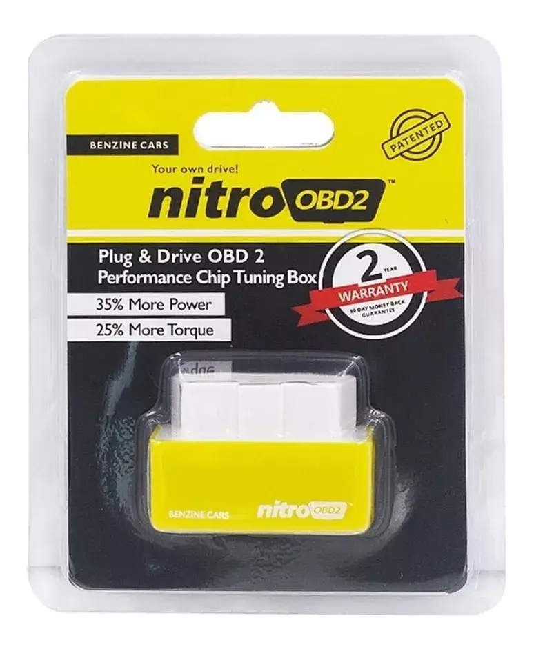 2 x Nitro OBD Chip Tuning Box-6