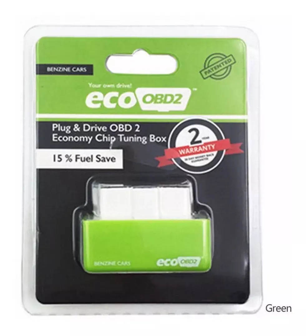 2 x Nitro OBD Chip Tuning Box-3