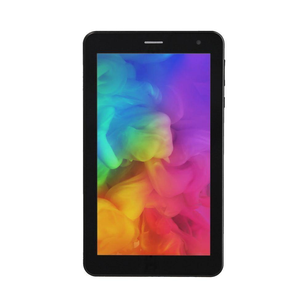 Tablet/teléfono Tab880 E4U de 7” + Carcasa de Silicona.-4