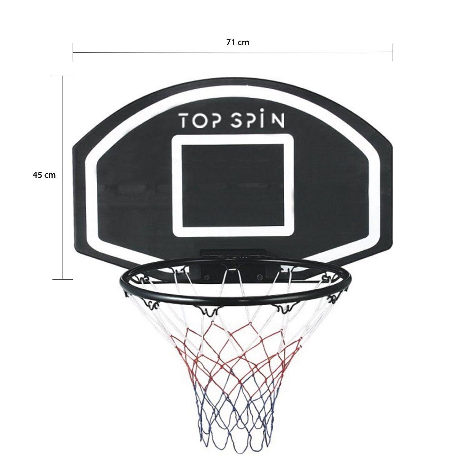 Tablero – Aro de Básquetbol T200-2