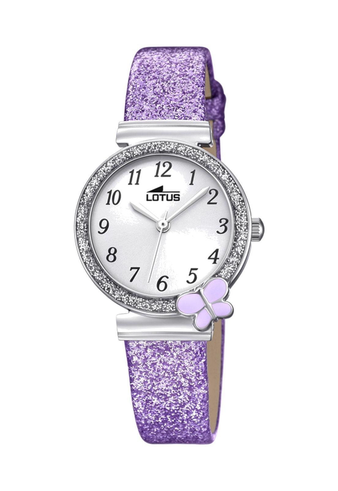 Reloj 18584/4 Lotus Infantil Junior Collection-0