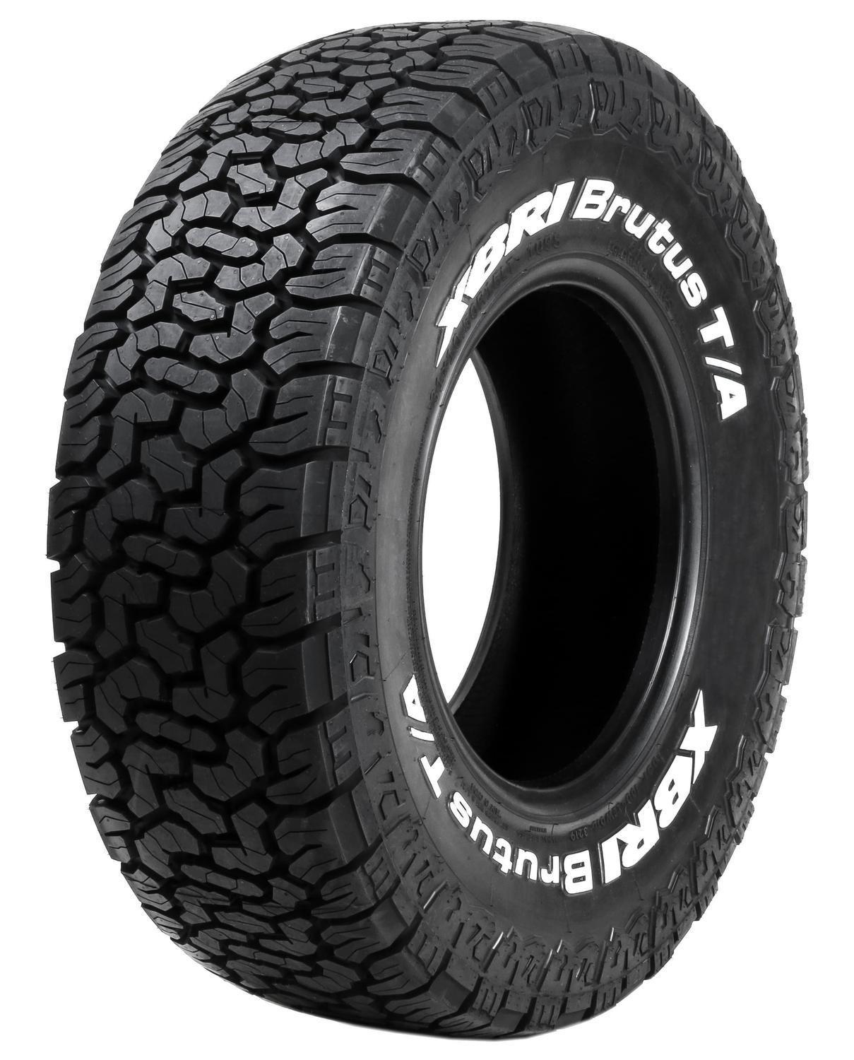NEUMATICO 245/70R16 XBRI BRUTUS TA-0
