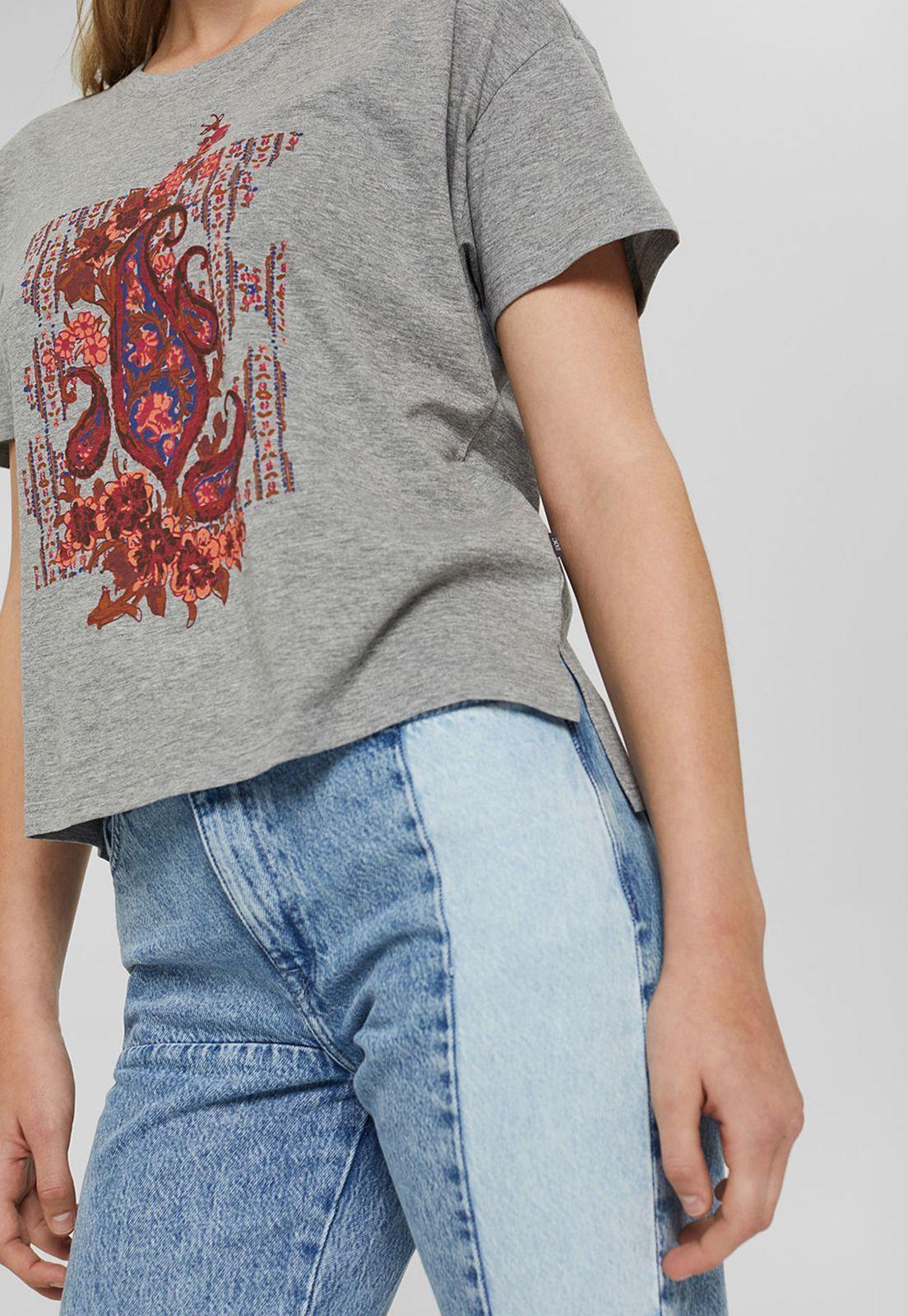 Polera Manga corta-2