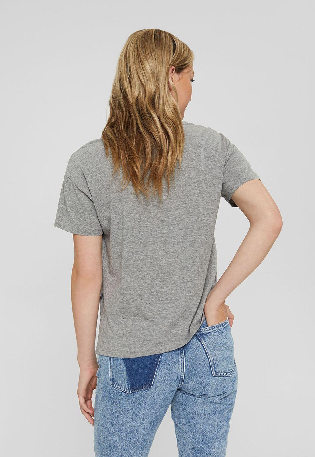 Polera Manga corta-1