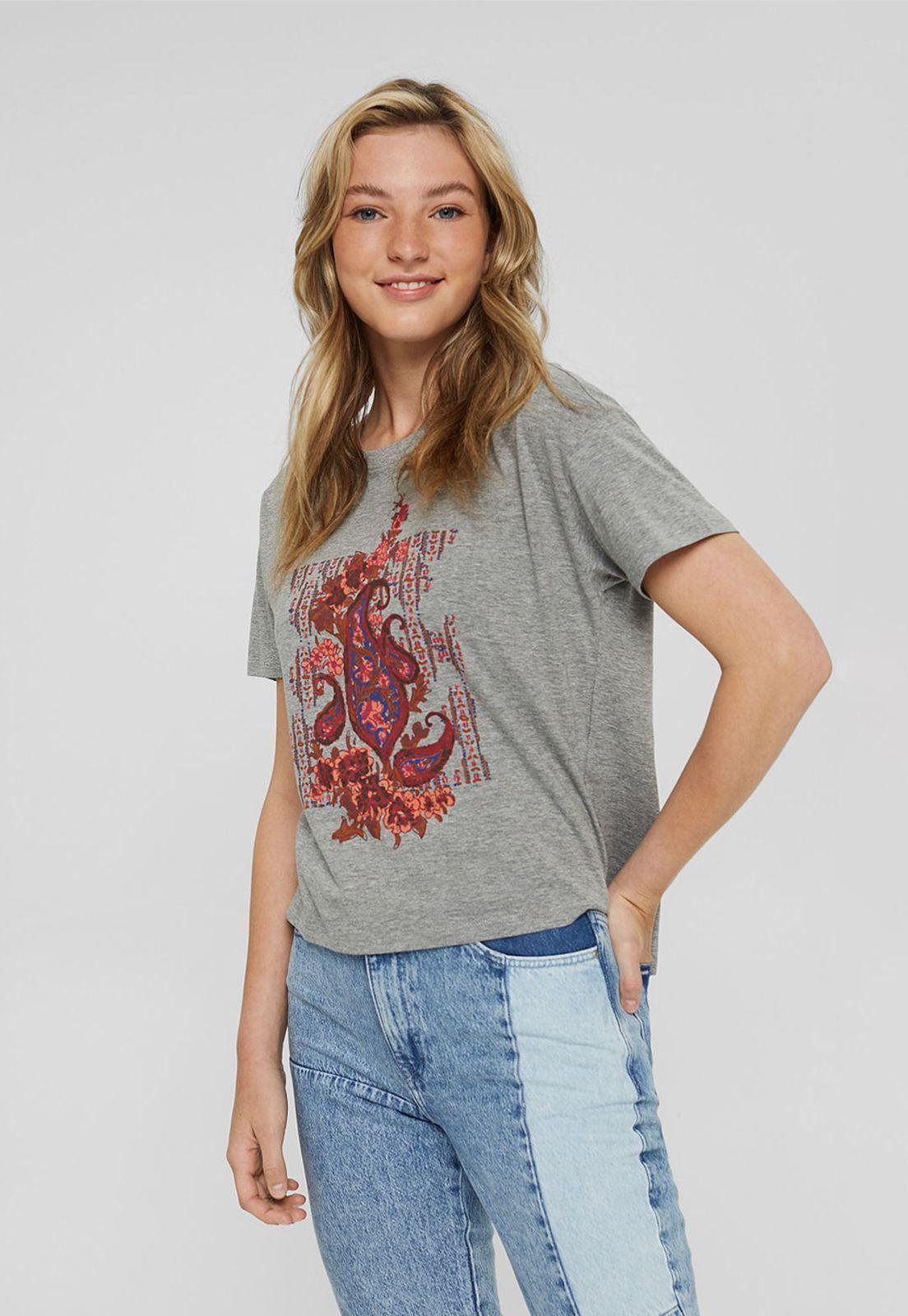 Polera Manga corta-0