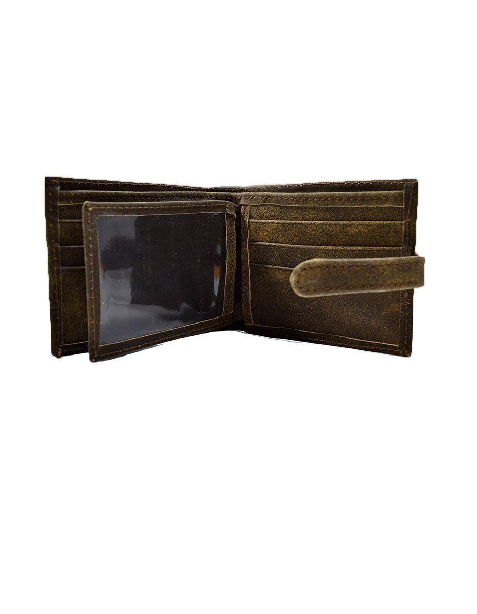 Billetera Selvaggio BI630-1