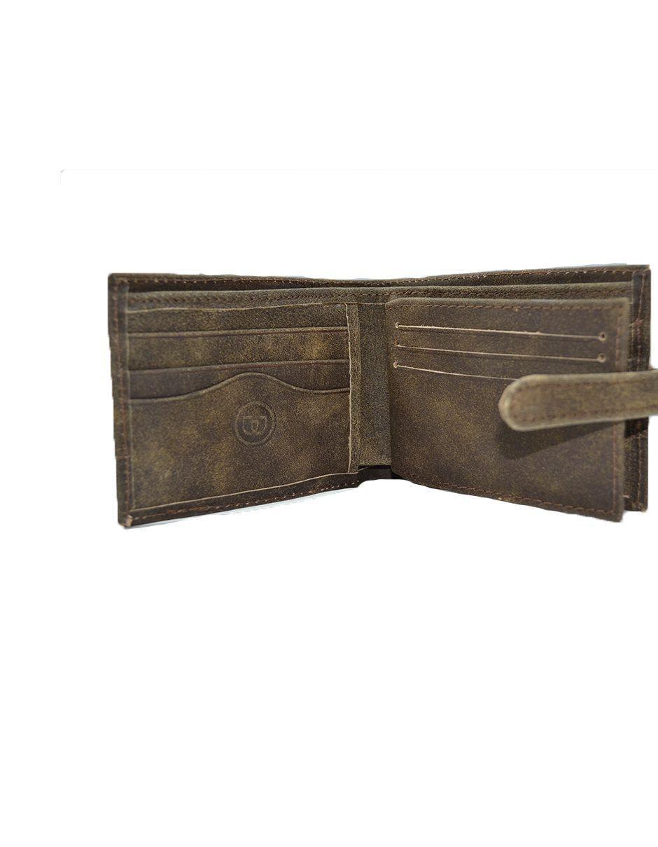 Billetera Selvaggio BI630-2