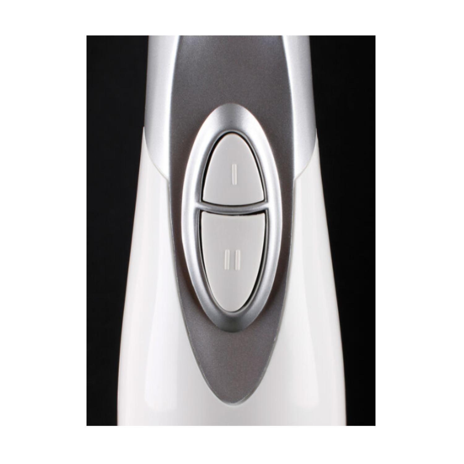 Multimixer Minipimer 2 Velocidades 4 Piezas 300W -4