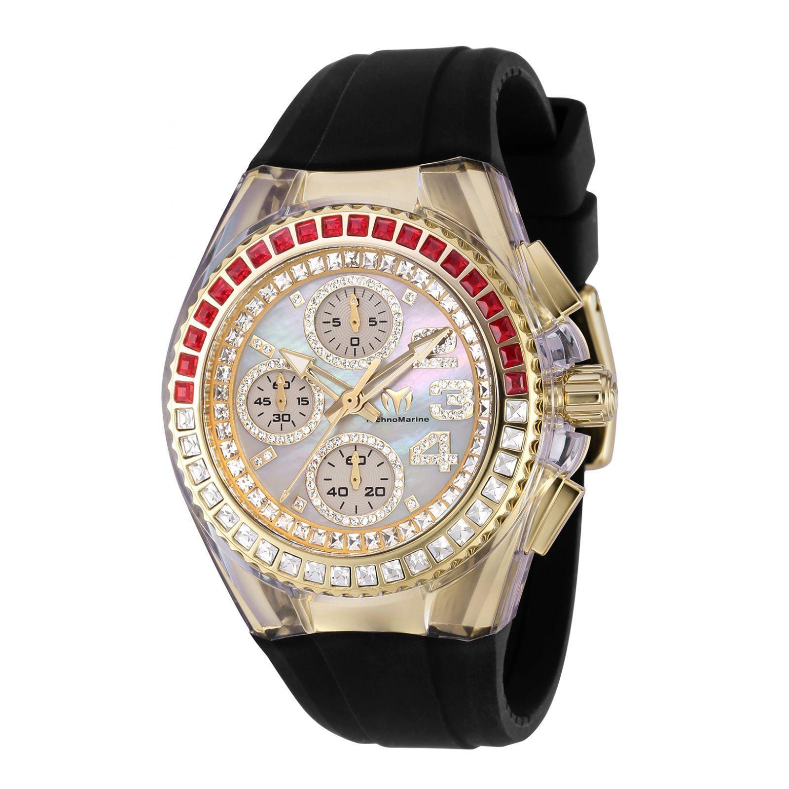 Reloj Mujer Technomarine TM-121063 Cruise-0
