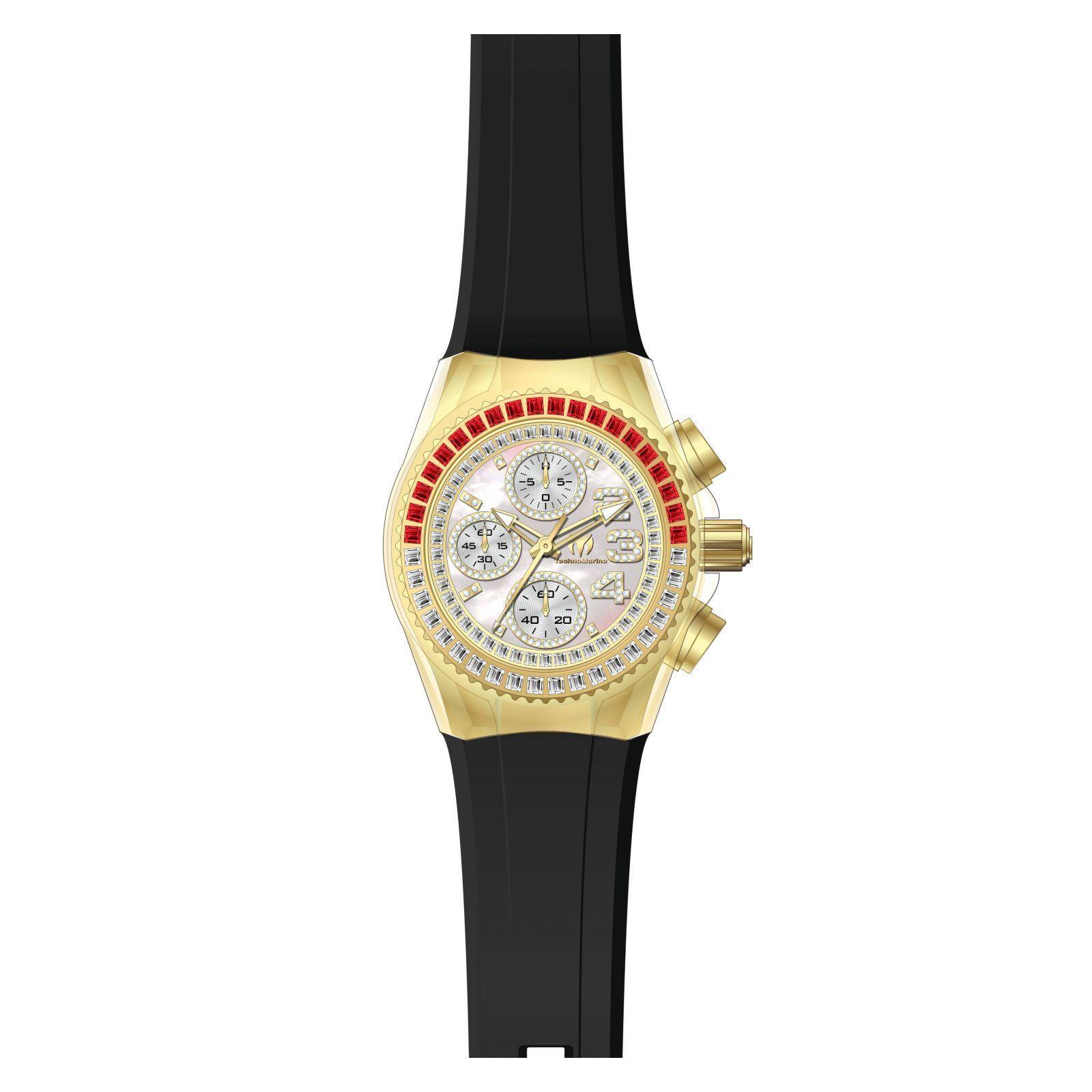 Reloj Mujer Technomarine TM-121063 Cruise-1