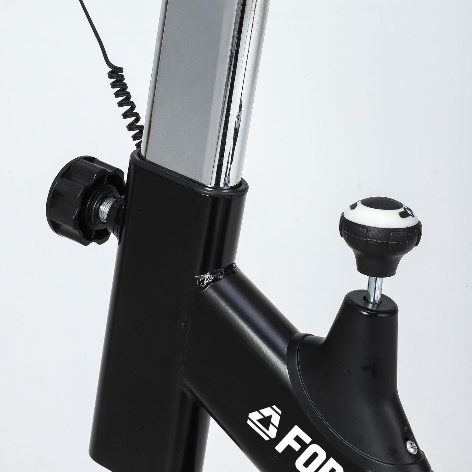 Bicicleta Spinning Disco 8 KG 2.0-4
