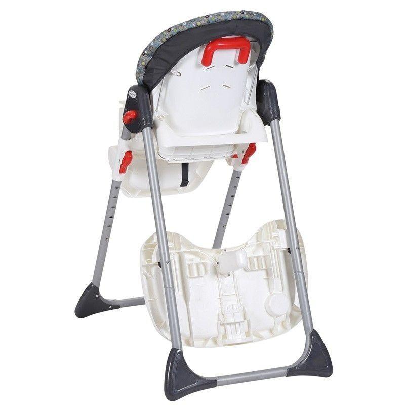 Silla De Comer Baby Trend Tanzania-3