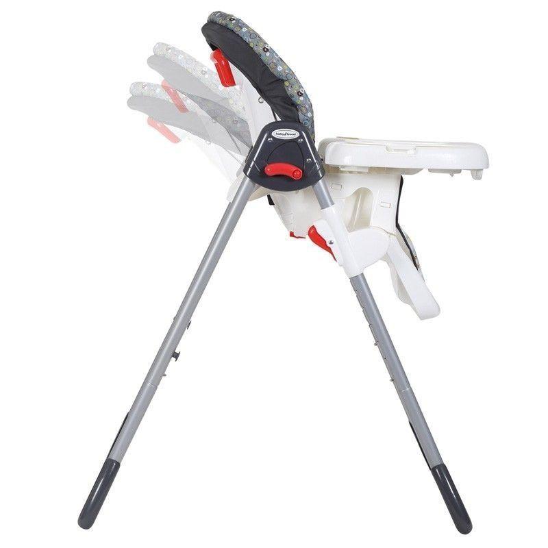 Silla De Comer Baby Trend Tanzania-2