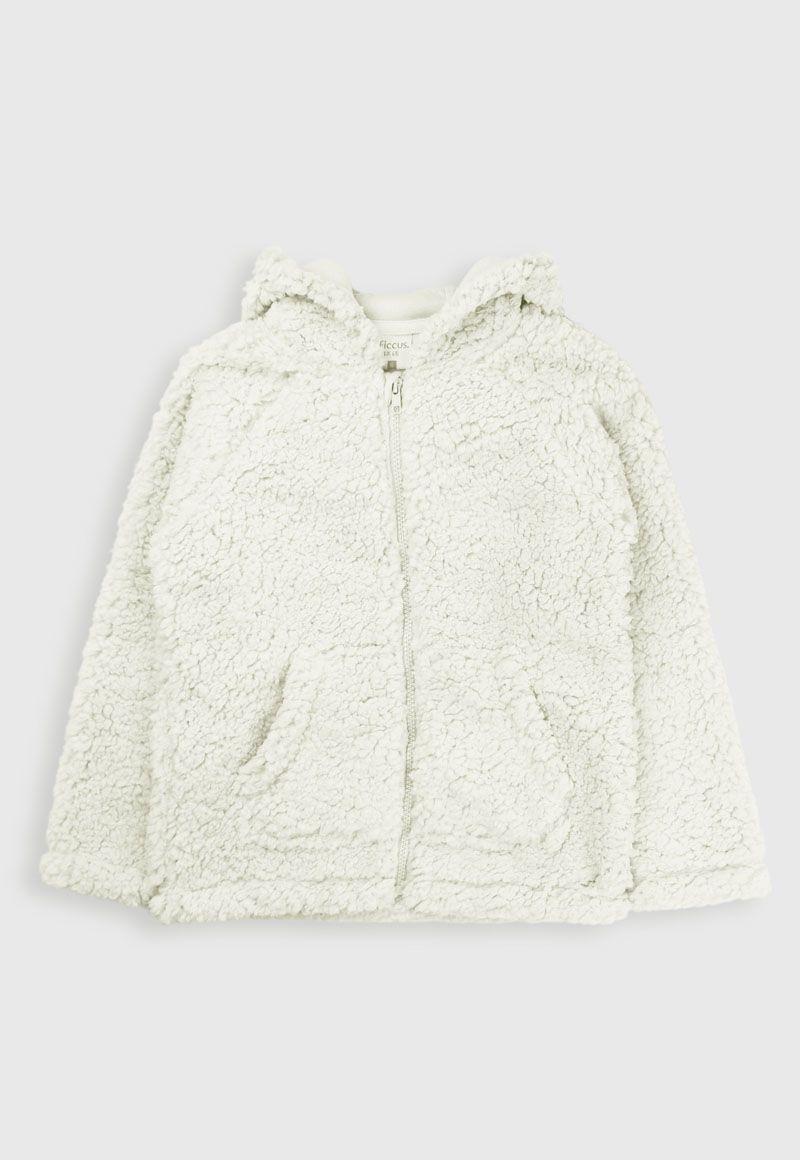 Chaqueta Kids Niña Day2Day-13