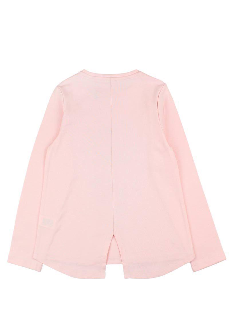 Polera Kids Niña Ecolife-1