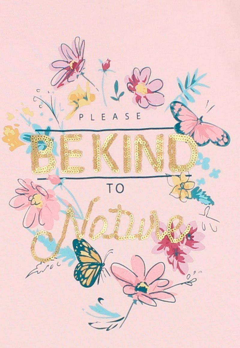 Polera Kids Niña Ecolife-2